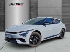 Bild des Angebotes Kia EV6 GT-Line 84kWh Allrad StandHZG El. Panodach Navi Di