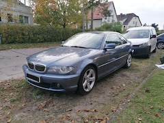 Bild des Angebotes BMW 330 BMW 330Ci Sperrdifferential (LSD)