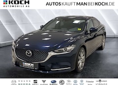 Bild des Angebotes Mazda 6 2.5L SKY-G 194ps 6AT Matrix LED BOSE LEDER NAV