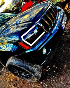 Bild des Angebotes Jeep Grand Cherokee 3.0 CRD Automatik Limited