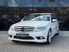 Bild des Angebotes Mercedes-Benz C 200 CGI BlueEfficiency AMG-Line