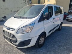 Bild des Angebotes Ford Transit /Tourneo Custom 9 Sitzer