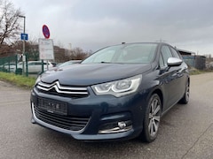 Bild des Angebotes Citroen C4 Lim. Selection