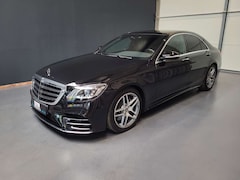 Bild des Angebotes Mercedes-Benz S 400 d 4Matic AMG *TOP Ausstattung*