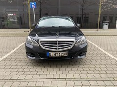 Bild des Angebotes Mercedes-Benz E 220