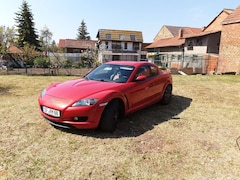 Bild des Angebotes Mazda RX-8 Renesis