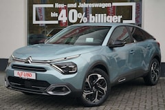 Bild des Angebotes Citroen C4 1.2 12V e-THP Feel LED Navi Teilleder Kamera