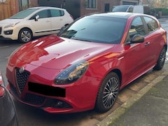 Bild des Angebotes Alfa Romeo Giulietta Giulietta+2.0+JTDm+20V+TCT+Speciale