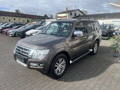 Bild des Angebotes Mitsubishi Pajero 3.2 DI-D SUV-Star Plus 1.Hand*7-Sitzer*Scheckheft*