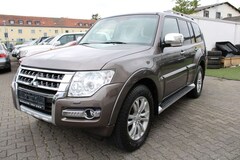 Bild des Angebotes Mitsubishi Pajero 3.2 DI-D SUV-Star Plus 1.Hand*7-Sitzer*Scheckheft*