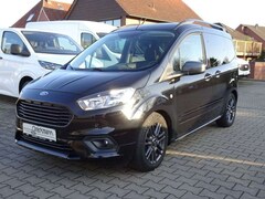 Bild des Angebotes Ford Tourneo Courier Sport