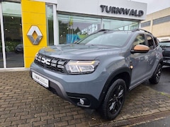 Bild des Angebotes Dacia Duster Extreme 4WD