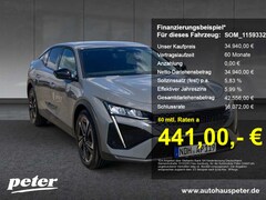 Bild des Angebotes Peugeot 408 408 Allure Hybrid 136 Connect+Winter+Surrounding