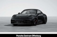 Bild des Angebotes Porsche 992 -2 911 Carrera S Memory Bose 360 Kamera LED ACC eS