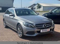 Bild des Angebotes Mercedes-Benz C 200 C -Klasse T-Modell C 200 T ACC*CGI*LED*SHZ*NAVI*