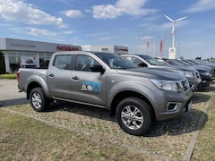 Bild des Angebotes Nissan Navara NAVARA dCi 2.3 4x4 Acenta
