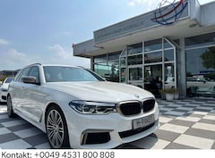 Bild des Angebotes BMW 550 xd*Sportsitze *HeadUP *DAB *LEDER *H&K *ACC