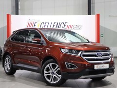 Bild des Angebotes Ford Edge 2.0 TDCI 4x4 TITANIUM / TOLLES FAHRZEUG /