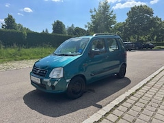 Bild des Angebotes Suzuki Wagon R+ Wagon R + 1.3 Comf.*Klima*TÜV JUNI 2026