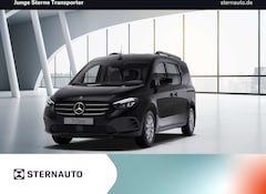 Bild des Angebotes Mercedes-Benz T-Class PROGRESSIVE 7G LED Navi MBUX AHK Kamera