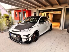 Bild des Angebotes Toyota Yaris GR Yaris WRC Triple Edition