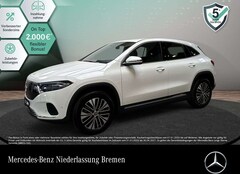 Bild des Angebotes Mercedes-Benz EQA 250 PROG+ADVANCED+AHK+KAMERA+SPUR