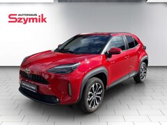 Bild des Angebotes Toyota Yaris Cross Hybrid 1.5 Style