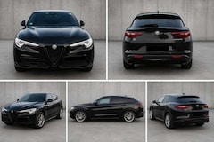 Bild des Angebotes Alfa Romeo Stelvio 2.0 t Veloce Q4 280cv auto