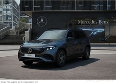 Bild des Angebotes Mercedes-Benz EQB 250 + AMG Night SpurW S-Sitz W-Paket PDC ACC
