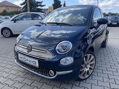 Bild des Angebotes Fiat 500C Cabrio Irmscher Carplay*Klima*Leichtmetall