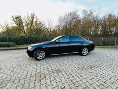 Bild des Angebotes Mercedes-Benz E 350 E 350 d (213.033)