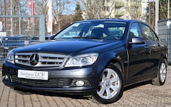 Bild des Angebotes Mercedes-Benz C 250 CGI Autom. Schiebed. Navi Xenon 87tkm 1.Hd