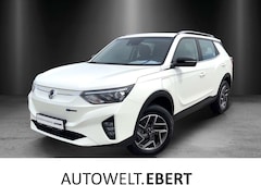 Bild des Angebotes SsangYong Korando E-Motion Bronze