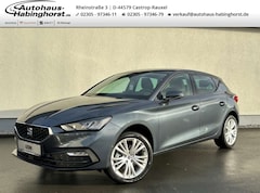 Bild des Angebotes SEAT Leon 1.5 TSI Style Edition Kamera PDC Park Assist Clima