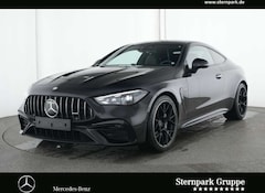 Bild des Angebotes Mercedes-Benz CLE 53 AMG CLE 53 4M+ PremiumPLUS+Drivers+Perf.Abg+HUD+AHK