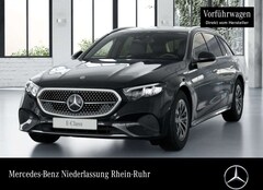 Bild des Angebotes Mercedes-Benz E 220 d T Avantgarde LED Distronic KeylessGo PTS