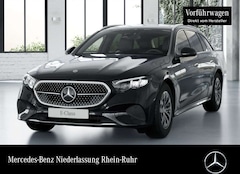 Bild des Angebotes Mercedes-Benz E 220 d T LED Distronic KeylessGo PTS Rückfahrk.