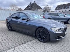 Bild des Angebotes BMW 328 Baureihe 3 Lim. 328 i Sport 1.Hd, Leder,Navi