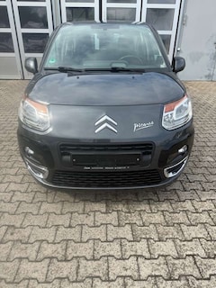 Bild des Angebotes Citroen C3 Picasso Tendance