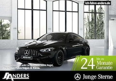 Bild des Angebotes Mercedes-Benz CLE 53 AMG 4M Coupe Burmester+Pano+Distr+HA-Lenk