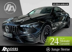 Bild des Angebotes Mercedes-Benz CLE 53 AMG 4M Coupe Burmester+Pano+Distr+HA-Lenk