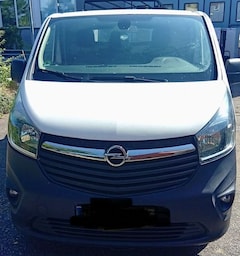 Bild des Angebotes Opel Vivaro Vivaro 1.6 CDTI L1H1
