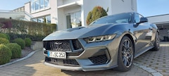 Bild des Angebotes Ford Mustang Mustang Fastback 5.0 Ti-VCT V8 Aut. GT