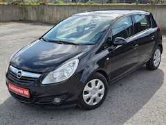 Bild des Angebotes Opel Corsa D Edition*4/5 TÜREN*KLIMA*TÜVNEU*TEMPO*AHK