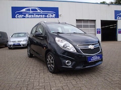 Bild des Angebotes Chevrolet Spark LS