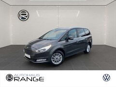 Bild des Angebotes Ford Galaxy 2.0 Titanium *KAMERA SHZ*