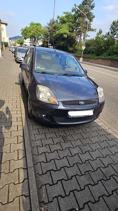 Bild des Angebotes Ford Fiesta Style