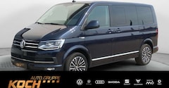 Bild des Angebotes VW T6 Multivan Business TSI 150 kw DSG Allrad Monit
