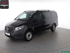 Bild des Angebotes Mercedes-Benz Vito Vito Tourer 119 CDI LANG 9 SITZE KAMERA,DAB,AHK