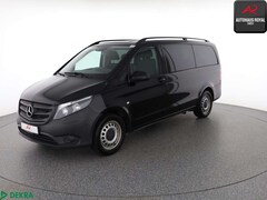 Bild des Angebotes Mercedes-Benz Vito Vito Tourer 119 CDI LANG 9 SITZE KAMERA,DAB,AHK